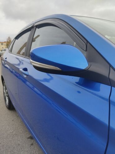 Changan: Changan Eado: 1.6 l | 2020 il 65000 km Sedan — 8