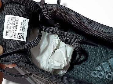 Patike: Adidas Duramospeed patike A klasa NOVO Novo Brojevi 41 do 46 fb — 7