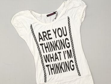 Libland, Women`s T-shirt, size S (EU 36)