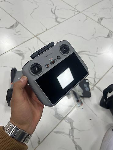 Дроны: DJI AIR 3S COMBO — ИДЕАЛЬНОЕ СОСТОЯНИЕ 🔥 💰 Цена: 125 000 сом Продаю — 7