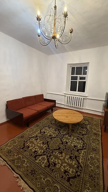 политех: 60 м², 4 комнаты, Политех — 2