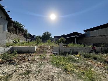 Долгосрочная аренда домов: 750 м², 12 комнат, Ак-Тилек мкр — 27