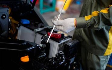 подъемник для авто: Компания Japan Start осуществляет ремонт и техническое обслуживание