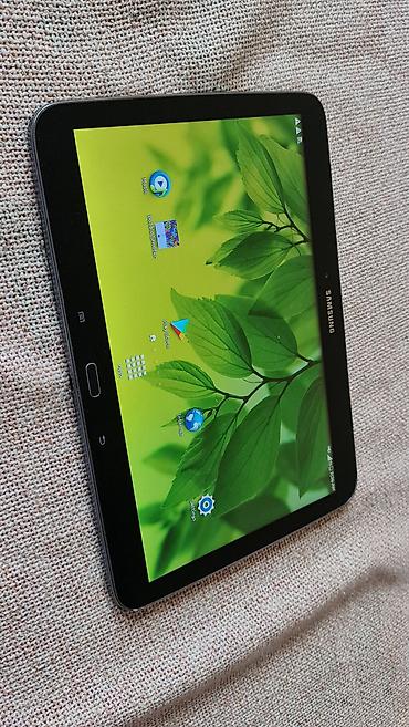 Tableti: Samsung Galaxy Tab (serija Tab 4/Tab E izgled) – 10.1" Android tablet — 8