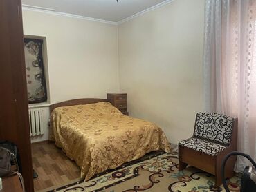 1 ком квартиру: 1 комната, 36 м², Индивидуалка, Косметический ремонт