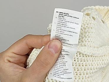 lidl sweter: Lindex, Sweter damski, rozmiar M — 6