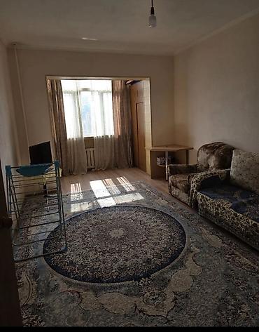 Продажа квартир: 1 комната, 44 м², 106 серия, 8 этаж, Дизайнерский ремонт at lalafo.kg — 5 Продажа квартир: 1 комната, 44 м², 106 серия, 8 этаж, Дизайнерский ремонт — 5