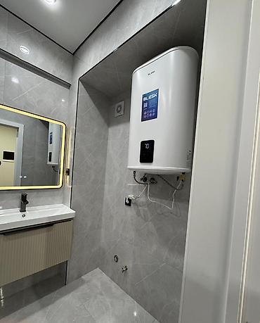 Продажа квартир: 2 комнаты, 60 м², Элитка, 4 этаж, Дизайнерский ремонт at lalafo.kg — 8 Продажа квартир: 2 комнаты, 60 м², Элитка, 4 этаж, Дизайнерский ремонт — 8