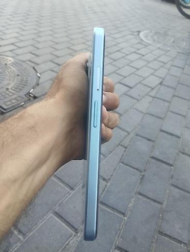 telfon ucuz: CUBOT smartfon – açıq mavi rəng, müasir düz kənarlı korpus və böyük — 4
