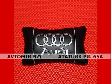 audi rul: Audi yastiq 🚙🚒 ünvana və bölgələrə ödənişli çatdırılma 💳birkart və — 1
