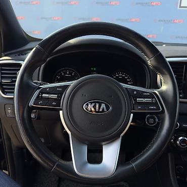 Kia: Kia Sportage: 2019 г., 2 л, Автомат, Бензин, Кроссовер — 17