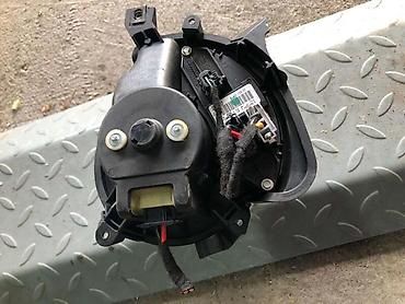 vertuss auto futog: VENTILATOR KABINE ZA ALFA ROMEO MITO | za manuelnu i digitalnu klimu — 2