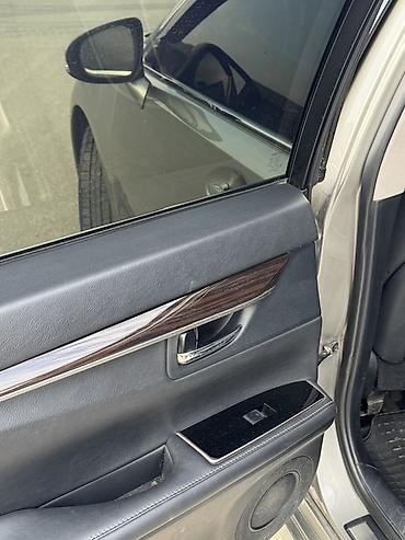 Lexus: Lexus ES: 2016 г., 2.5 л, Гибрид, Седан — 24