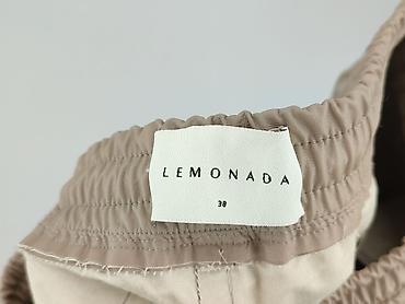 pidzama lidl: LeMonada, Spodnie materiałowe damskie, rozmiar M — 4