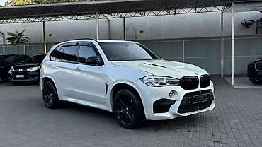 ludovico einaudi бишкек: BMW X5 M: 2013 г., 4.4 л, Автомат, Бензин, Внедорожник — 1