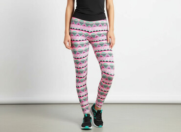legginsy puma 3 4: Legginsy Sportowe damskie, rozmiar S