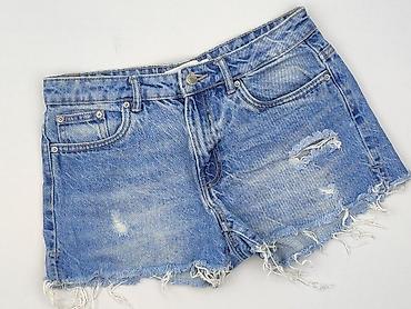 used stuff: Denim Collection, Szorty damskie, rozmiar S — 1