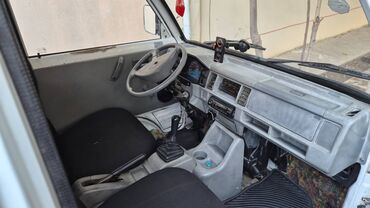 Daewoo: Daewoo Damas: 0.8 l | 2009 il Van/Minivan -da lalafo.az — 6 Daewoo: Daewoo Damas: 0.8 l | 2009 il Van/Minivan — 6