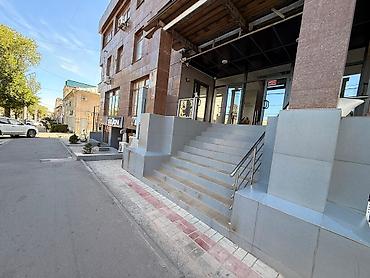 Аренда помещений свободного назначения: Сдается помещение 50 м2 75000 сом и депозит Первая линия. Доступ — 3