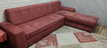 Divanlar: Künc divan, İşlənmiş, Açılan, Bazalı, Vеlur parça, Çatdırılma yoxdur -da lalafo.az — 7 Divanlar: Künc divan, İşlənmiş, Açılan, Bazalı, Vеlur parça, Çatdırılma yoxdur — 7