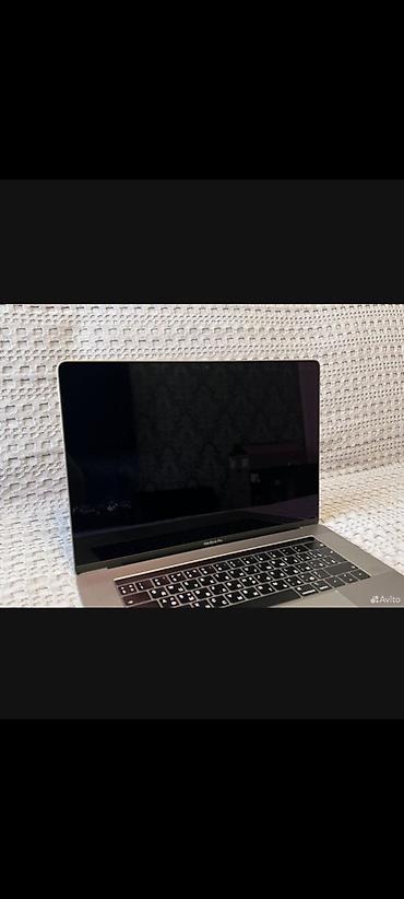pokox3 pro: Apple MacBook Pro 15" (серебристый) Основные характеристики: - Экран — 1