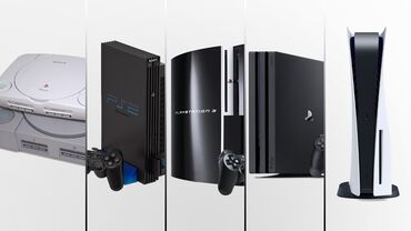 ps4 aliram: PlayStation 3-4-5 alıram normal qiymete ve disklerde baxılıb deyerinde