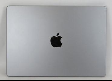монитор oled: Для программирования, Б/у, Apple M1, ОЗУ, RAM: 16 ГБ — 8