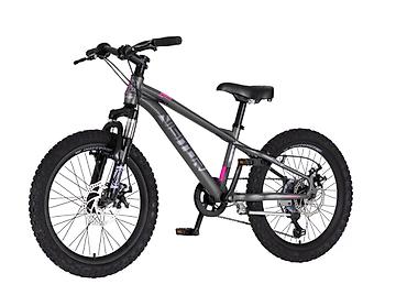 sandale aldo: Bicikl junior Visitor Cascade 20" – dečiji MTB za visinu 115–135 cm — 5