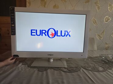 тв приставка: Телевизор Eurolux