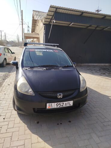 хонда ортхиа: Honda Fit: 2005 г., 1.3 л, Вариатор, Бензин, Хэтчбэк