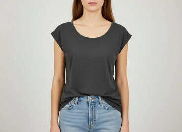 cavalli class t shirty: Atmosphere, Футболка жіноча, розмір S