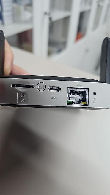 huawei e8372: Как работает 4G LTE Wi-Fi роутер VEMO M6 Pro ​На предоставленных — 2