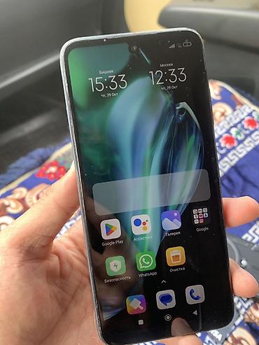 холодильные горки: Xiaomi, Mi 11 Lite, Б/у, 128 ГБ, цвет - Черный, 2 SIM — 1