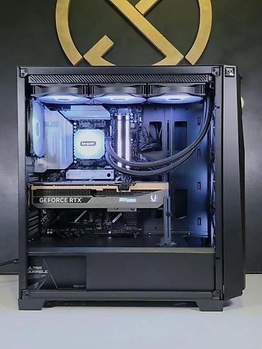 Desktop računari i radne stanice: 💻 Ryzen 7 9800X3D / RTX 5080 / X870 / 64GB / 2TB – SM149PC 🚀 ✨ — 11