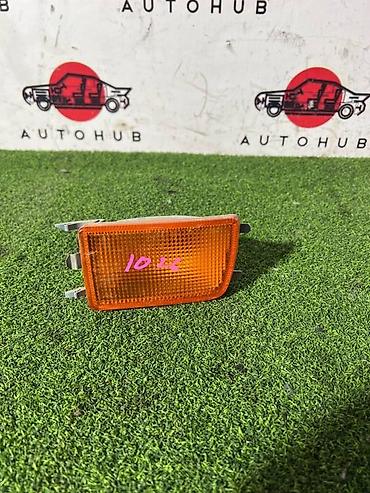 golf b4: Поворотник Volkswagen Golf MK3 2.0 ADY прав. (б/у) — 1