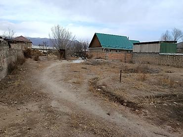 Продажа коттеджей и домов: Продаётся жилой дом Кочкорском районе с приусадебным участком — 6