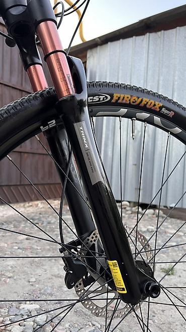 велие: Горный велосипед, Trinx, Рама XL (180 - 195 см), Алюминий, Новый — 6