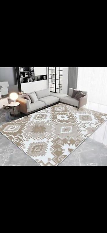 tamaris drvo: Tepih 160×200 
Moderan i praktičan.
Cena: 5.900 dinara — 5