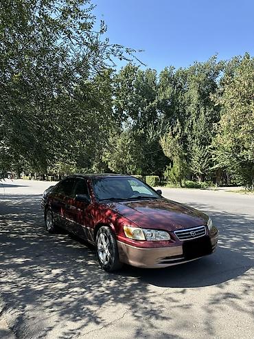 мотор на камри 30: Toyota Camry: 2000 г., 2.2 л, Автомат, Бензин, Седан — 3