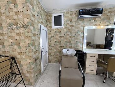Kosmetologiya: N&N Studio – Gözəllik salonu xidməti Salonda masalar kiraye — 9