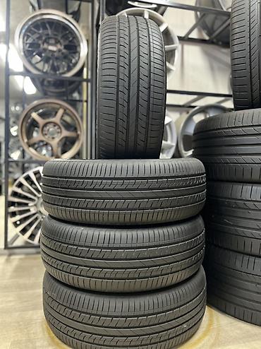 Продаю Летние шины для легковых автомобилей, CHAO YANG комплект из 4 at lalafo.kg Продаю Летние шины для легковых автомобилей, CHAO YANG комплект из 4