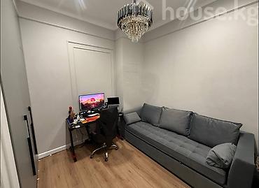 Продажа квартир: 4 комнаты, 125 м², Элитка, 9 этаж, Дизайнерский ремонт — 6