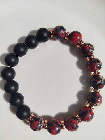 Браслеты: Браслет, Унисекс, Новый — 5