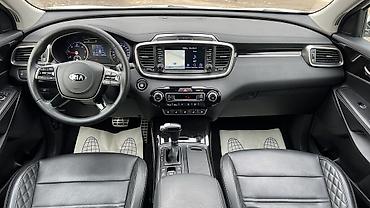 Kia: Kia Sorento: 2019 г., 2 л, Автомат, Дизель, Кроссовер — 19