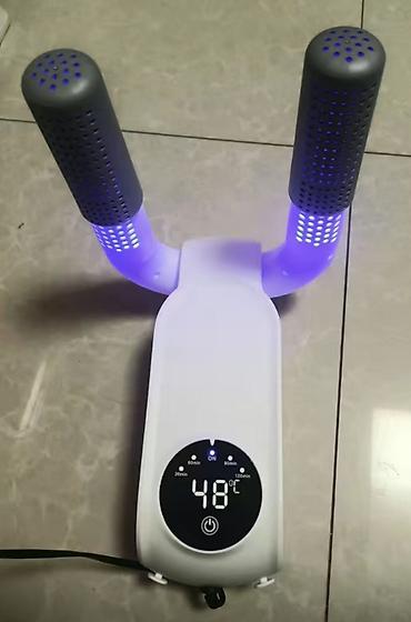 Сушилки: Сушилка, цвет - Белый, Новый — 2