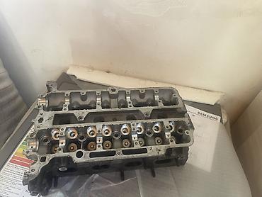 mühərrik yastığı: Chevrolet Curuz, 1.4 l, Benzin, 2015 il, İşlənmiş — 3