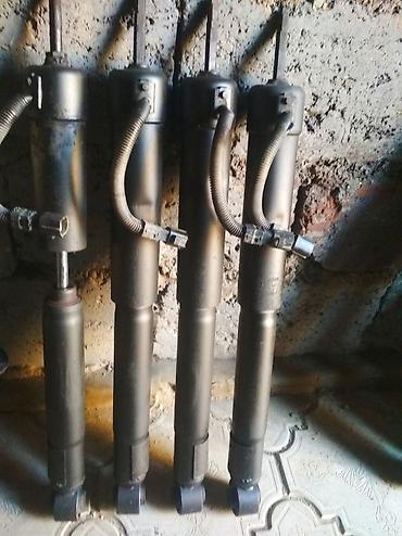 x pipe: Продаю на Лексус Жх 470, 460, Прадо 120, 150 электронные регулируемые — 1