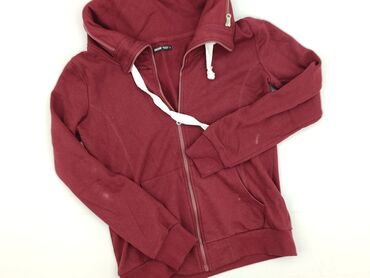 cropp sweter: Cropp, Bluza z kapturem damska, rozmiar M