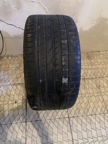 Təkərlər: İşlənmiş Şin Continental 315 / 30 / R 22