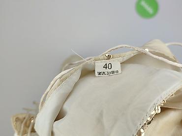 elegance: Sukienka damska, rozmiar L — 4
